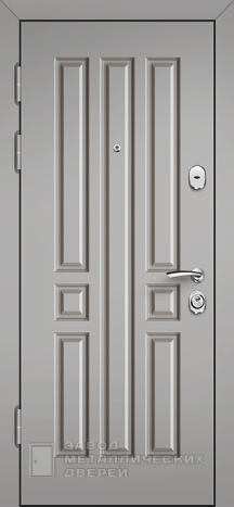 Фото «Дверь в дом №29» в Истре