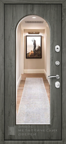 Фото «Тёмная дверь №7» в Высоковску