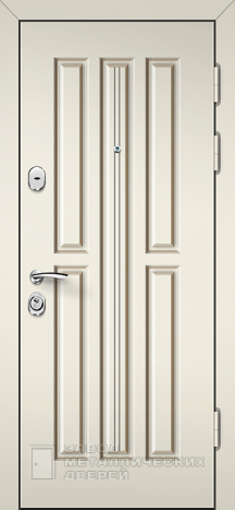 Фото «Дверь в дом №59» в Красногорску