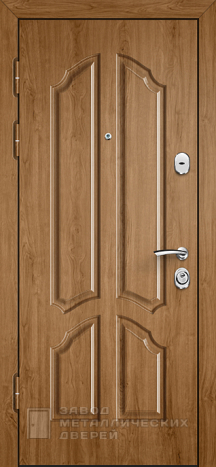 Фото «Дверь с терморазрывом №18» в Красногорску