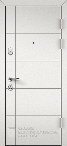 Фото «Дверь в дом №18» в Лобне