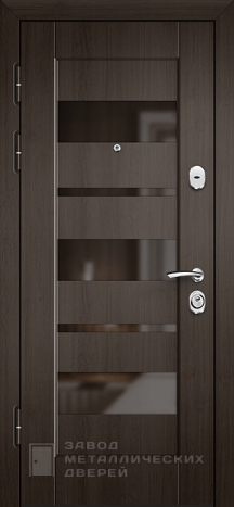 Фото «Дверь с терморазрывом №36» в Красногорску