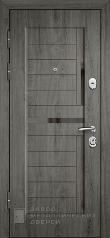 Фото «Серая дверь №14» в Балашихе