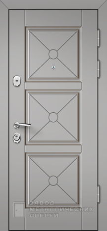 Фото «Дверь на заказ №20» в Протвино