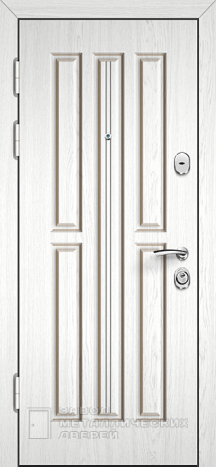 Фото «Дверь с терморазрывом №66» в Туле