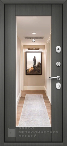 Фото «Белая дверь №16» в Лобне