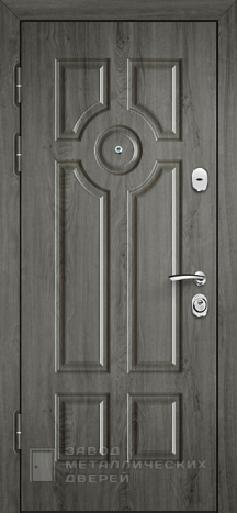 Фото «Дверь в квартиру №14» в Рузе