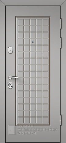 Фото «Серая дверь №26» в Смоленску