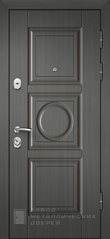 Фото «Дверь с терморазрывом №72» в Щербинке