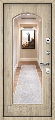 Фото «Дверь в дом №9» в Истре