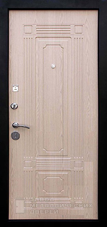 Фото «Дверь с зеркалом №67» в Твери