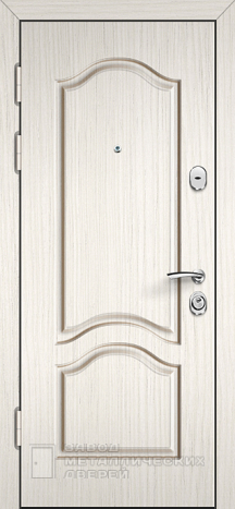 Фото «Серая дверь №2» в Смоленску