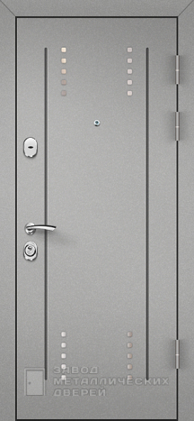 Фото «Серая дверь №40» в Красногорску