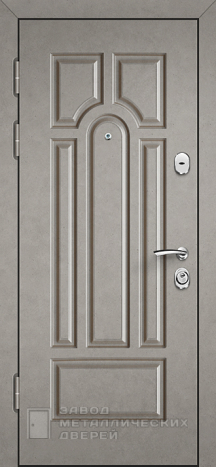 Фото «Дверь в дом №12» в Истре