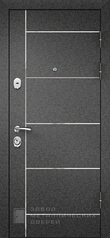 Фото «Дверь в квартиру №23» в Щербинке