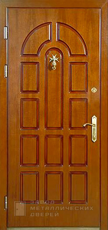 Фото «Дверь антик №43» в Истре