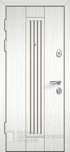 Фото «Дверь в дом №58»  в Александрову