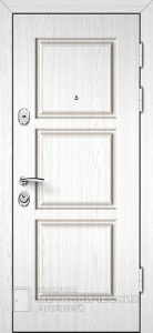 Фото «Белая дверь №15» в Высоковску