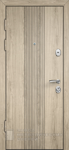 Фото «Серая дверь №34»  в Волоколамску