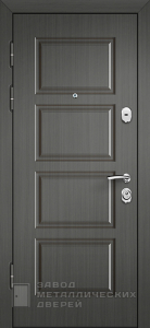 Фото «Дверь с шумоизоляцией №28»  в Красногорску