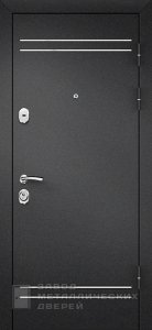 Фото «Дверь с зеркалом №34» в Видному