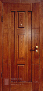 Фото «Дверь на заказ №23»  в Высоковску