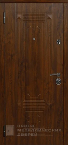 Фото «Дверь с терморазрывом №34»  в Видному