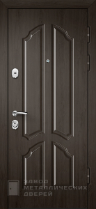 Фото «Наружная дверь №2» в Химкам