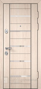 Фото «Дверь с терморазрывом №69» в Видному