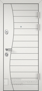 Фото «Дверь в квартиру №14» в Высоковску