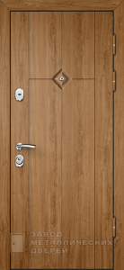 Фото «Дверь в дом №9» в Александрову