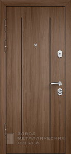 Фото «Дверь в дом №8»  в Александрову