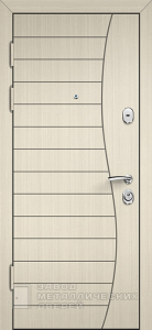 Фото «Серая дверь №33»  в Волоколамску