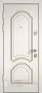 Фото «Дверь в дом №57»  в Александрову