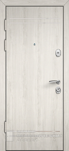 Фото «Серая дверь №20»  в Волоколамску