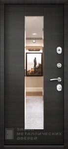 Фото «Тёмная дверь №10»  в Лобне