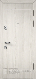 Фото «Дверь в дом №60» в Высоковску