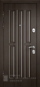 Фото «Дверь с терморазрывом №42»  в Видному