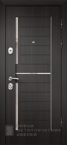 Фото «Наружная дверь №1» в Химкам