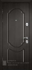 Фото «Серая дверь №15»  в Волоколамску