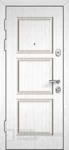 Фото «Дверь с терморазрывом №55»  в Волоколамску