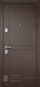 Фото «Тёмная дверь №7» в Лобне