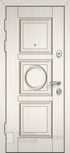 Фото «Дверь с терморазрывом №44»  в Волоколамску