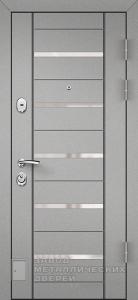 Фото «Дверь для новостройки №36» в Верее