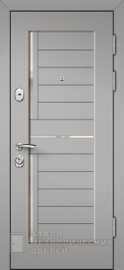 Фото «Дверь в квартиру №11» в Волоколамску