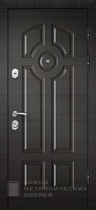 Фото «Дверь с зеркалом №42» в Видному