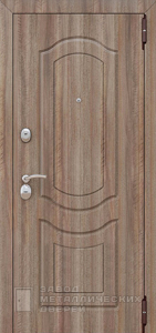 Фото «Дверь с терморазрывом №36» в Видному