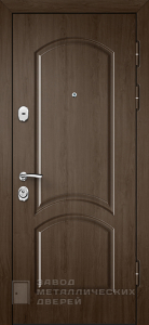 Фото «Дверь с терморазрывом №16» в Видному