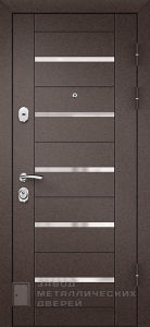 Фото «Дверь в дом №12» в Высоковску