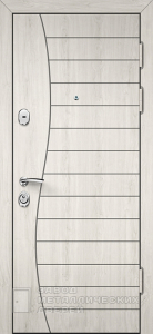 Фото «Дверь на заказ №18» в Высоковску